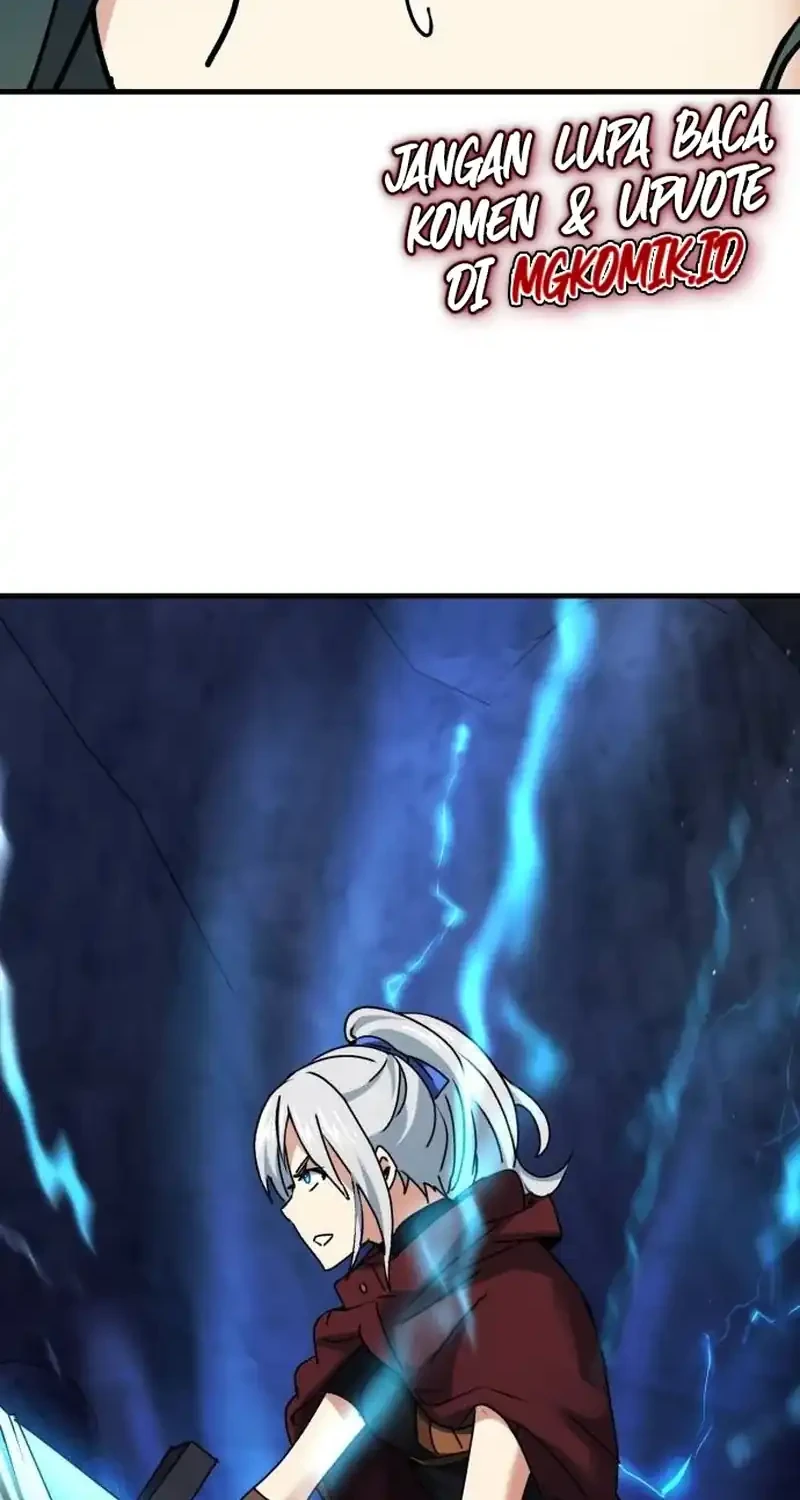 The Demon King Dad and his Hero Daughter Chapter 11 Gambar 56