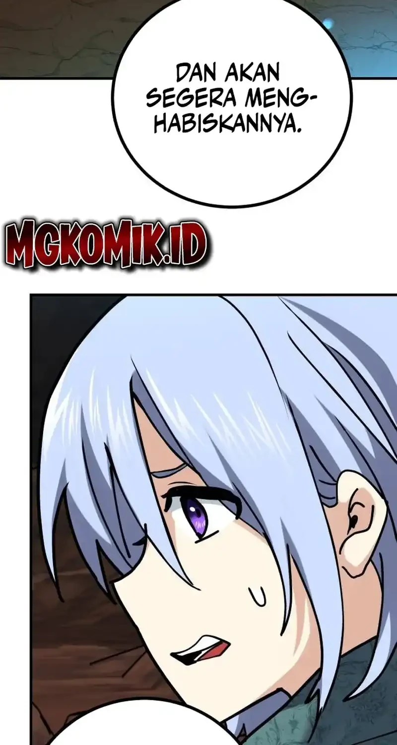 The Demon King Dad and his Hero Daughter Chapter 11 Gambar 58