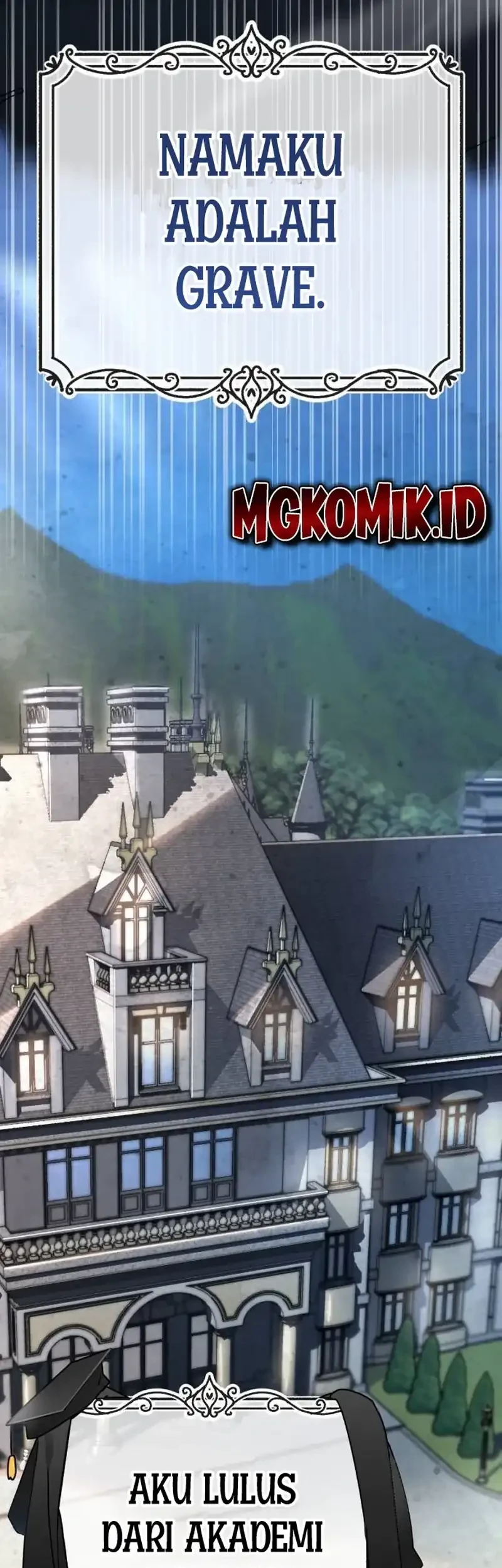 The Demon King Dad and his Hero Daughter Chapter 11 Gambar 3