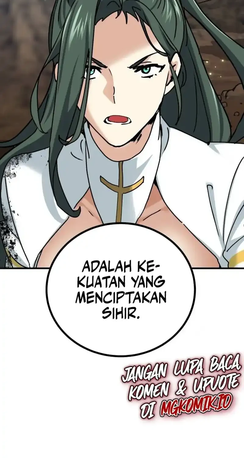 The Demon King Dad and his Hero Daughter Chapter 11 Gambar 64