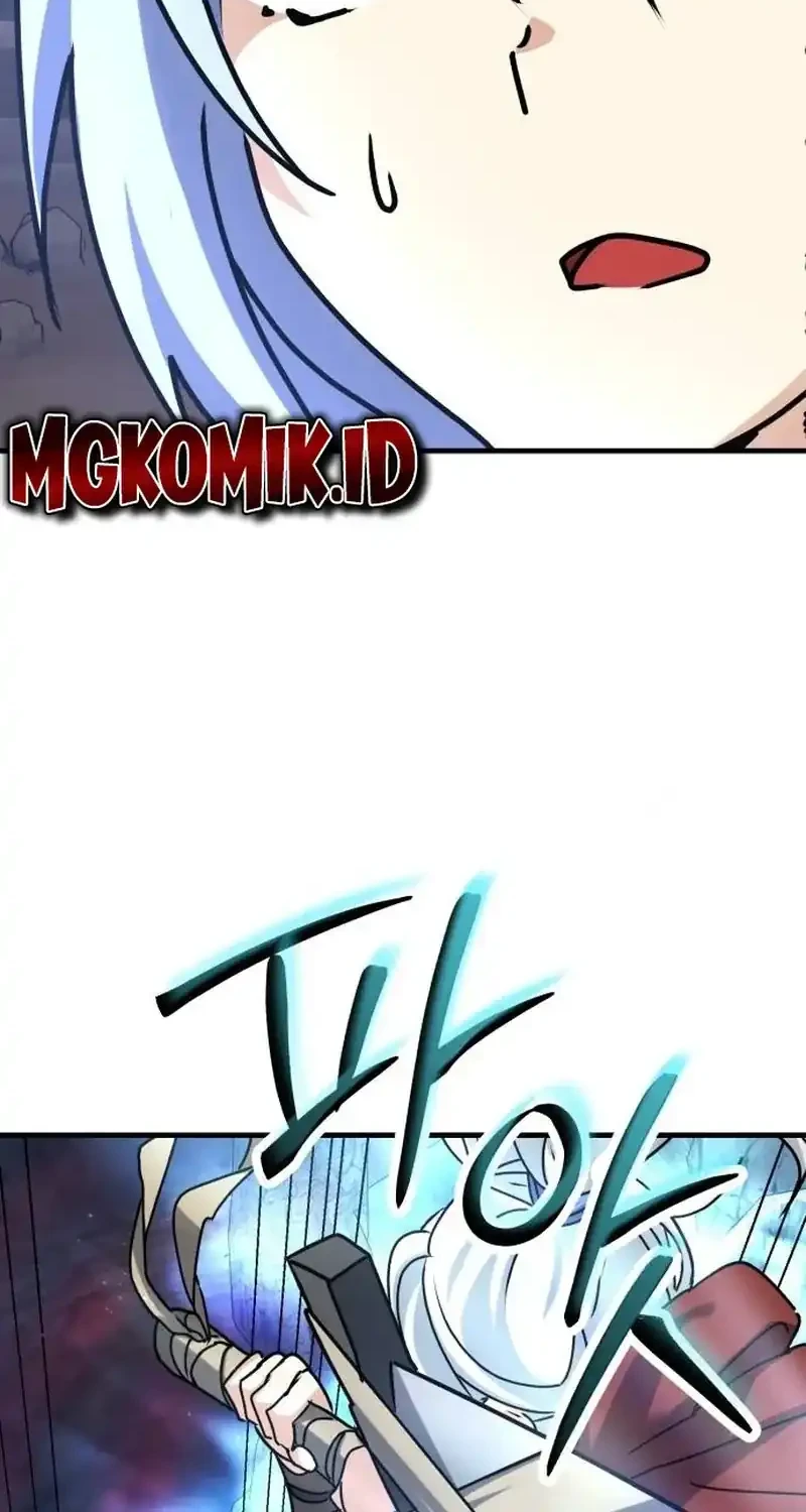 The Demon King Dad and his Hero Daughter Chapter 11 Gambar 66