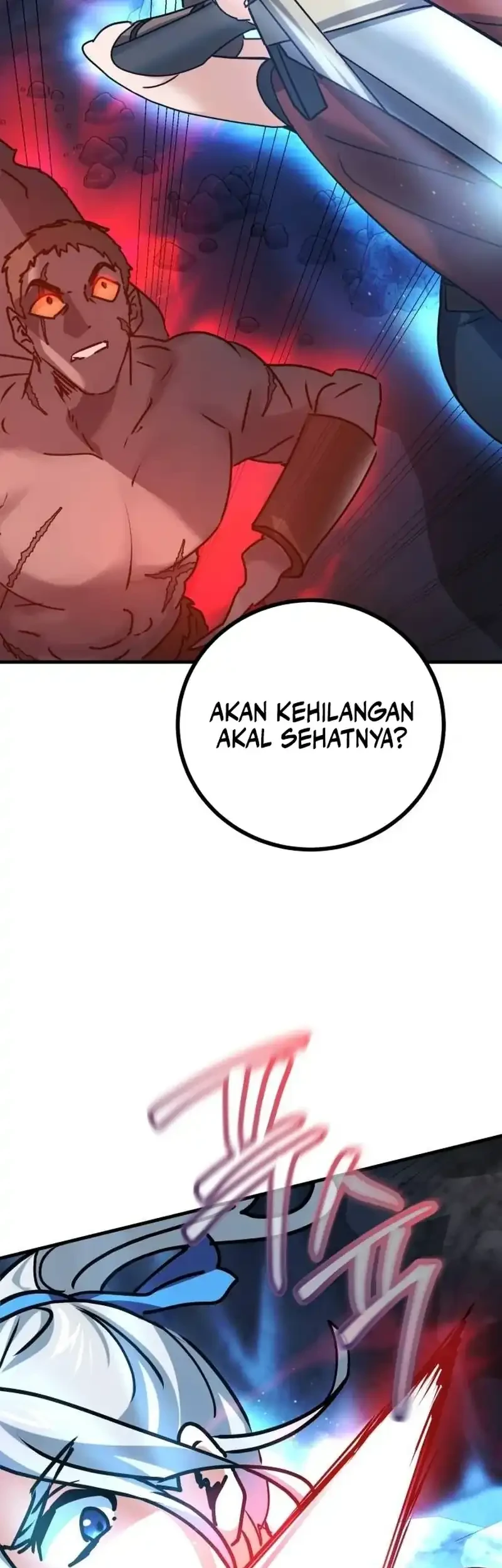 The Demon King Dad and his Hero Daughter Chapter 11 Gambar 67