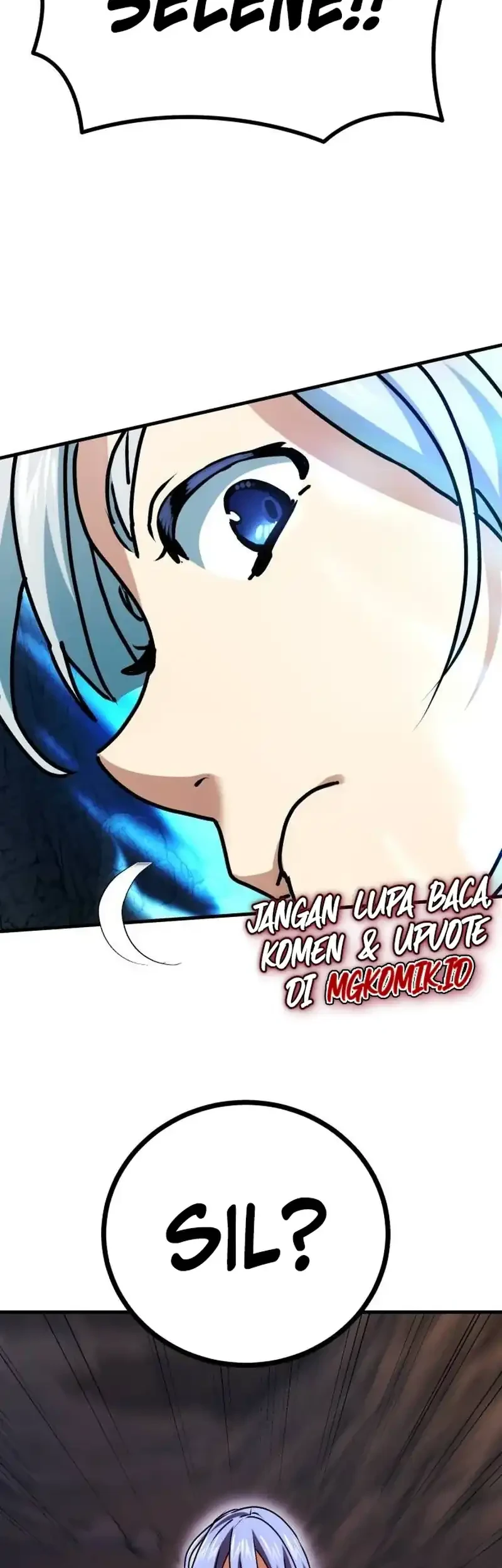 The Demon King Dad and his Hero Daughter Chapter 11 Gambar 69