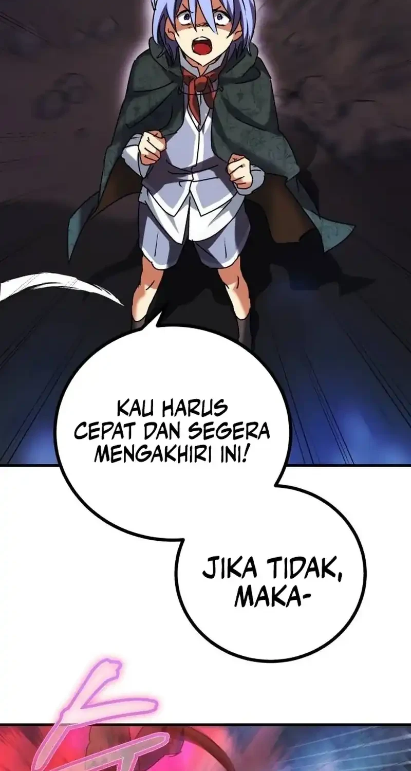 The Demon King Dad and his Hero Daughter Chapter 11 Gambar 70