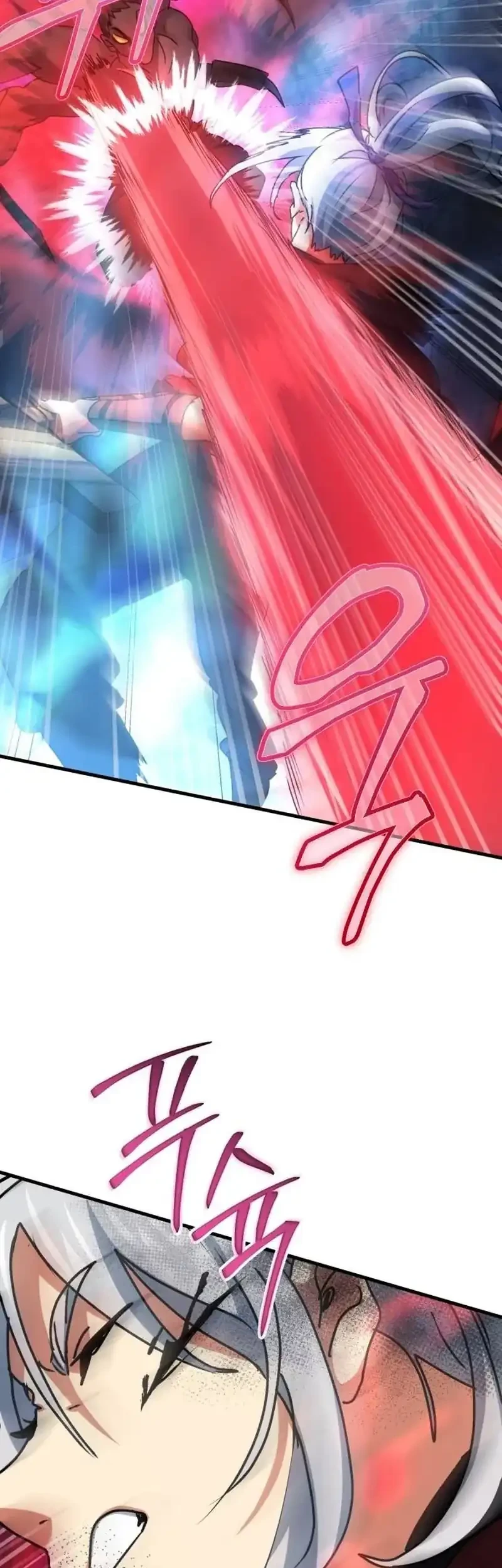 The Demon King Dad and his Hero Daughter Chapter 11 Gambar 71