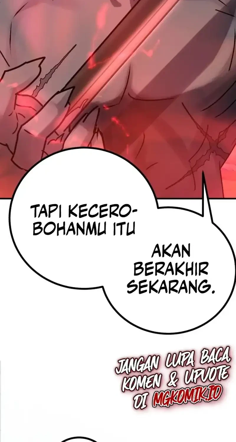 The Demon King Dad and his Hero Daughter Chapter 11 Gambar 74