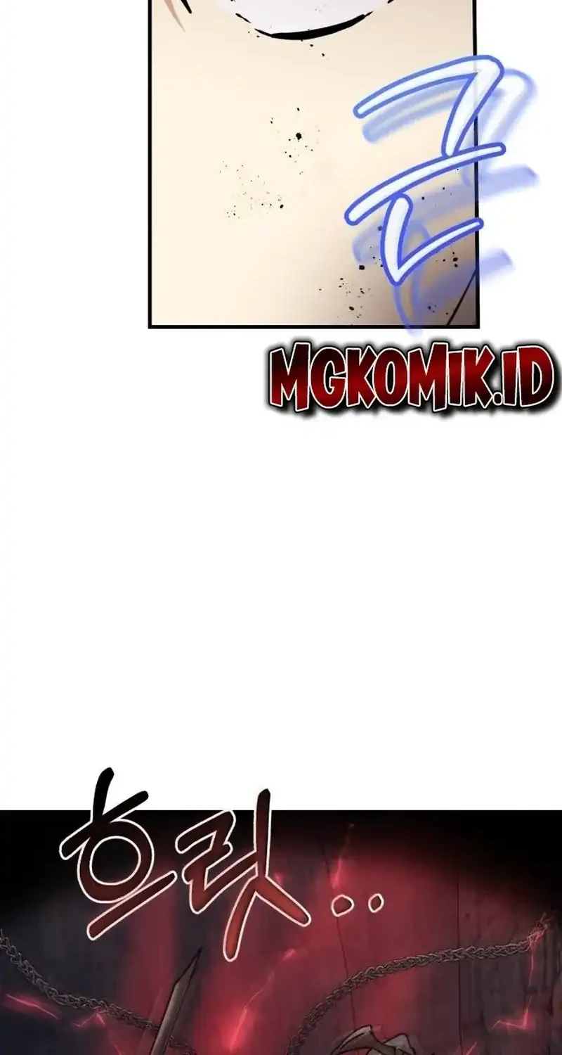 The Demon King Dad and his Hero Daughter Chapter 11 Gambar 76