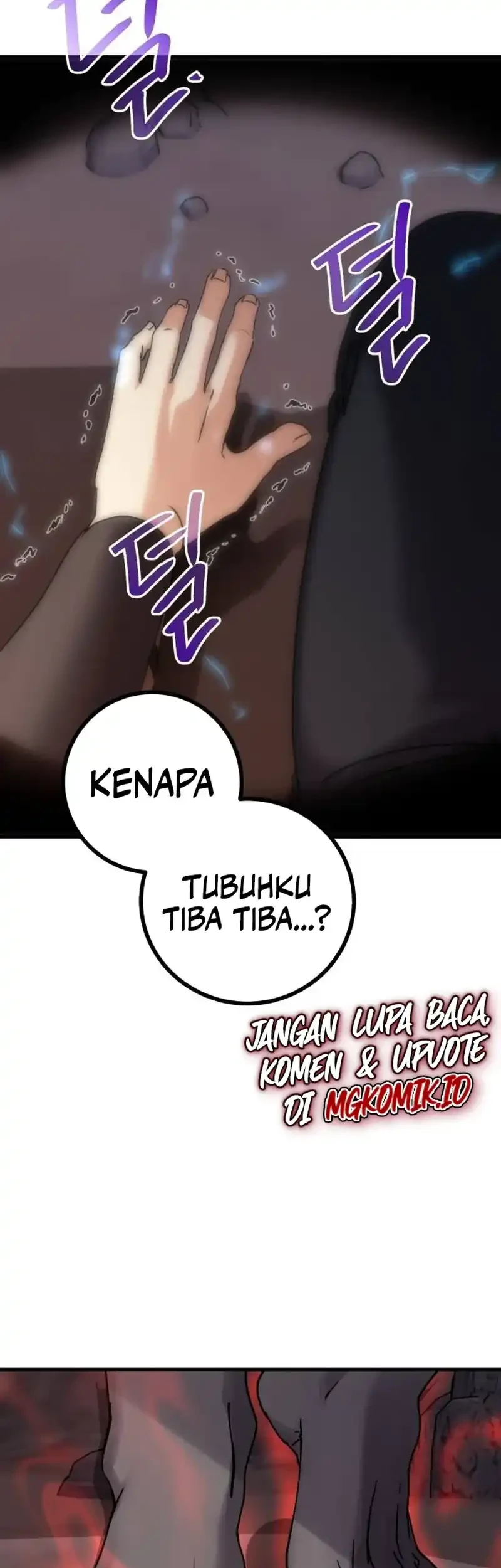 The Demon King Dad and his Hero Daughter Chapter 11 Gambar 79