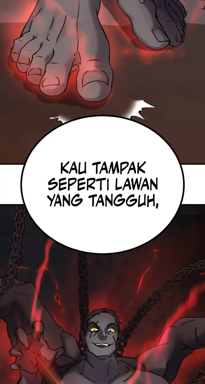 The Demon King Dad and his Hero Daughter Chapter 11 Gambar 80