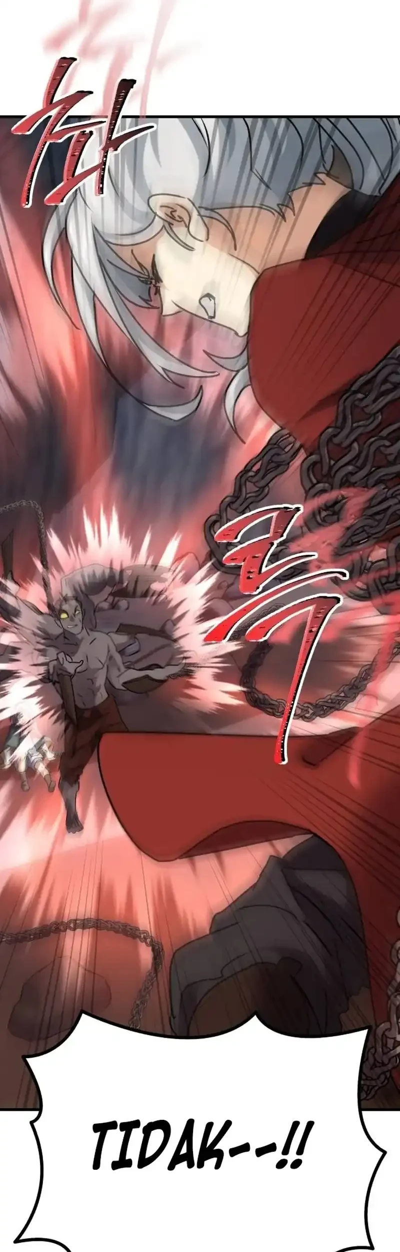 The Demon King Dad and his Hero Daughter Chapter 11 Gambar 83