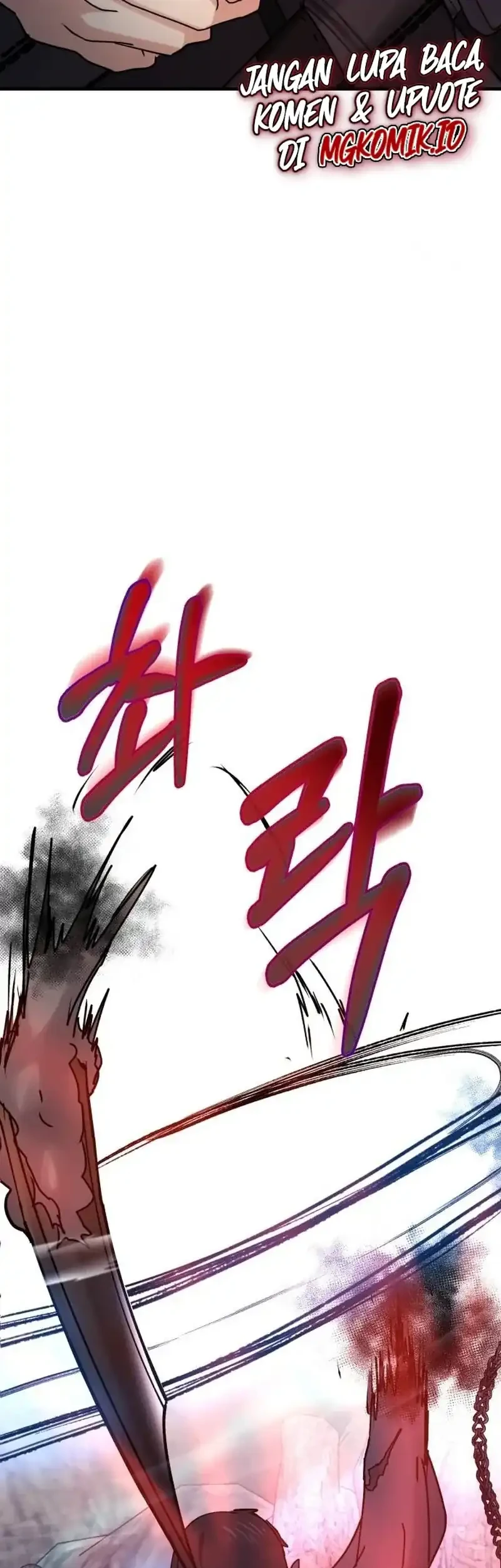 The Demon King Dad and his Hero Daughter Chapter 11 Gambar 85