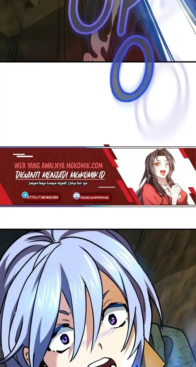 The Demon King Dad and his Hero Daughter Chapter 11 Gambar 88