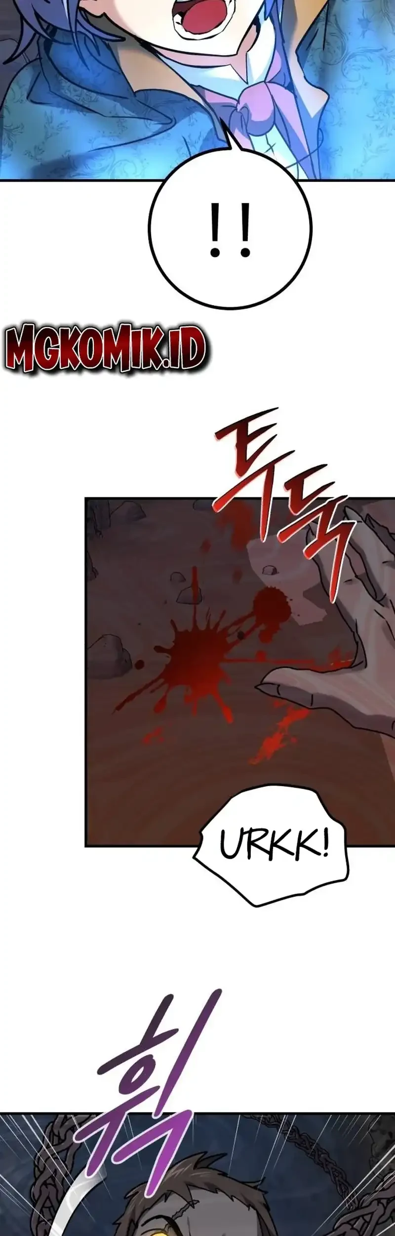 The Demon King Dad and his Hero Daughter Chapter 11 Gambar 89