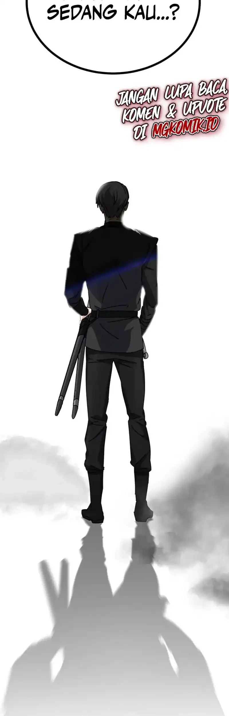 The Demon King Dad and his Hero Daughter Chapter 11 Gambar 91