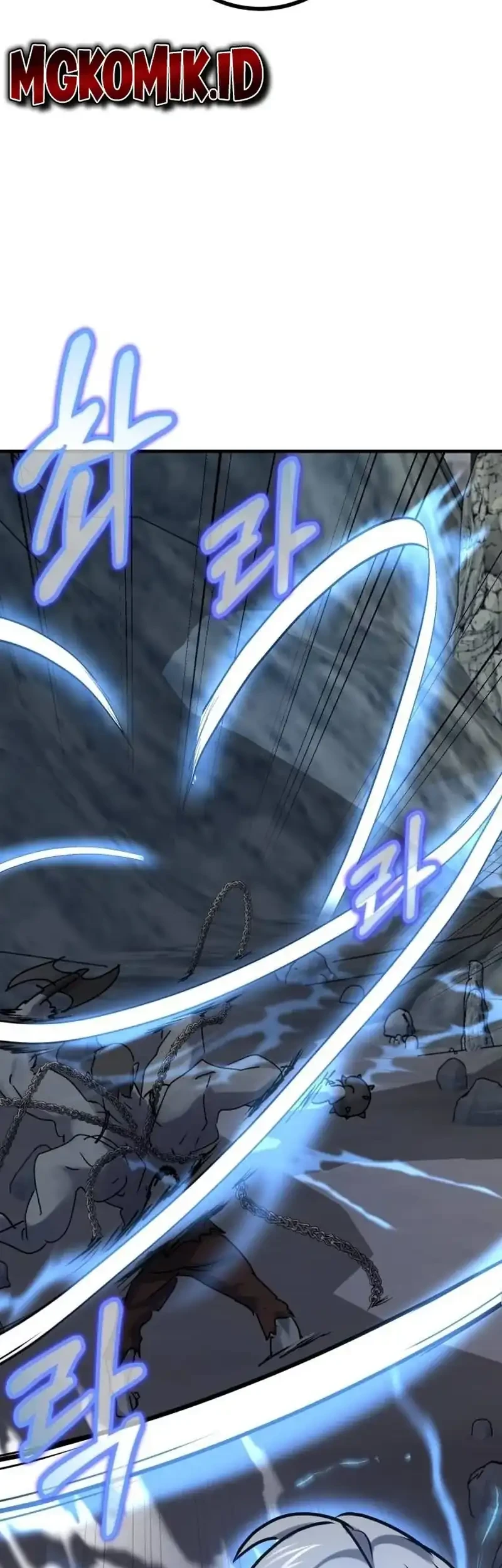 The Demon King Dad and his Hero Daughter Chapter 11 Gambar 93