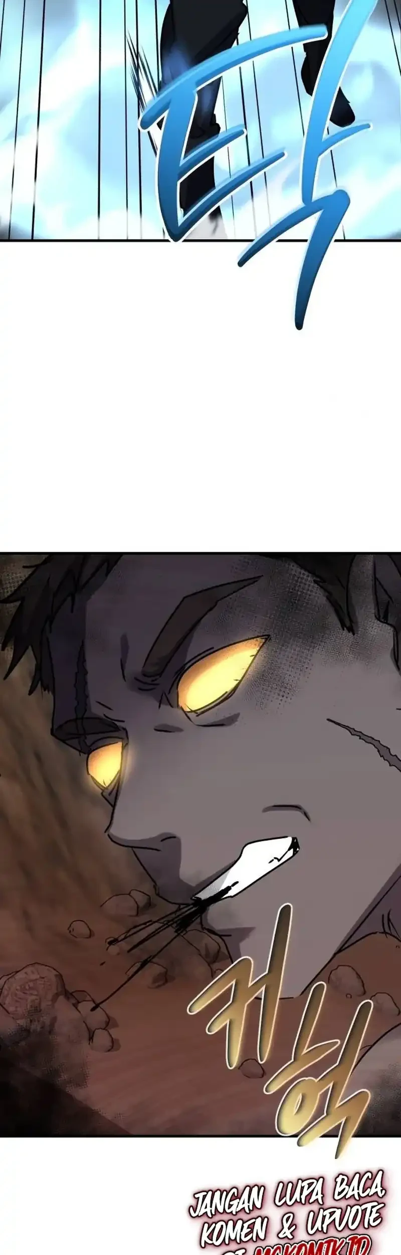 The Demon King Dad and his Hero Daughter Chapter 11 Gambar 95