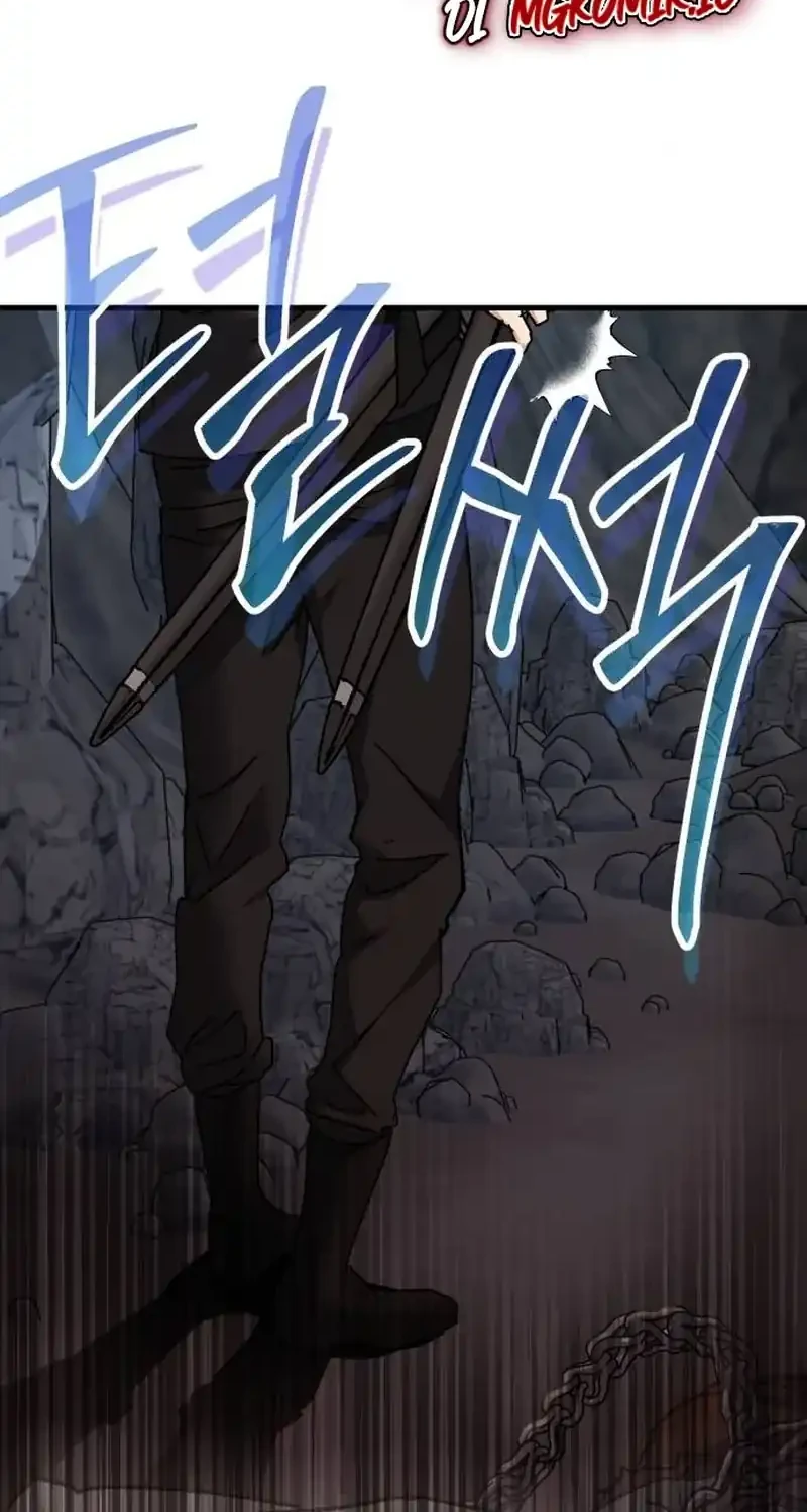 The Demon King Dad and his Hero Daughter Chapter 11 Gambar 96