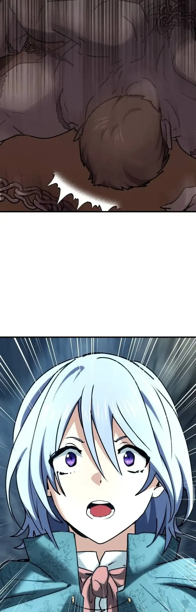 The Demon King Dad and his Hero Daughter Chapter 11 Gambar 97