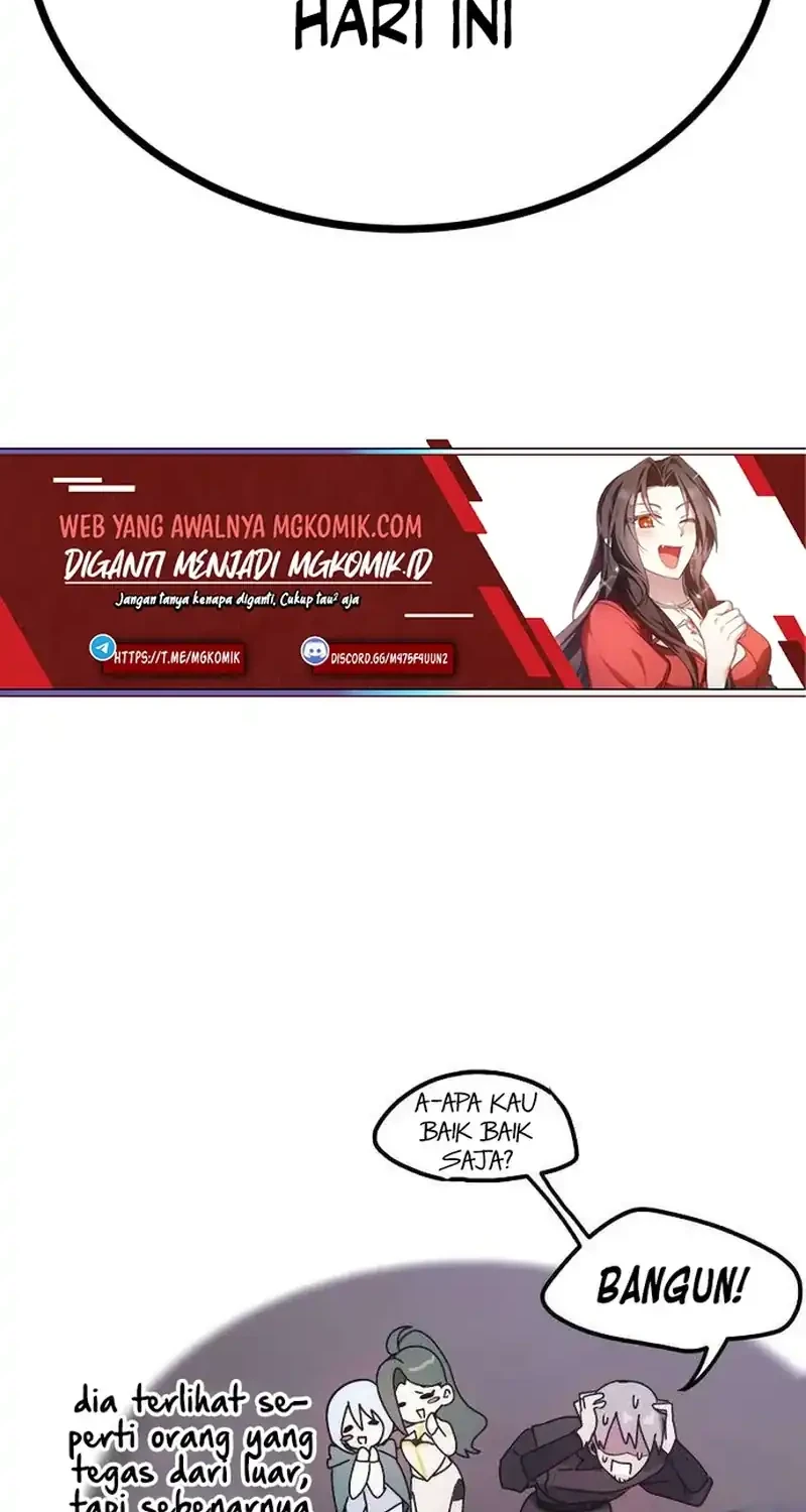 The Demon King Dad and his Hero Daughter Chapter 11 Gambar 100