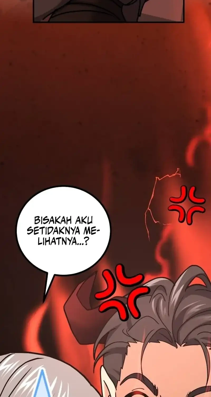 The Demon King Dad and his Hero Daughter Chapter 11 Gambar 10