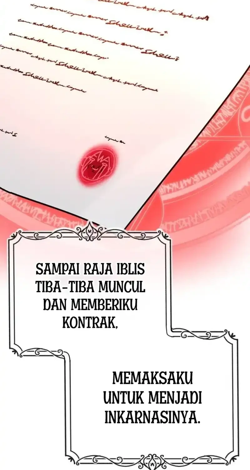 The Demon King Dad and his Hero Daughter Chapter 11 Gambar 12