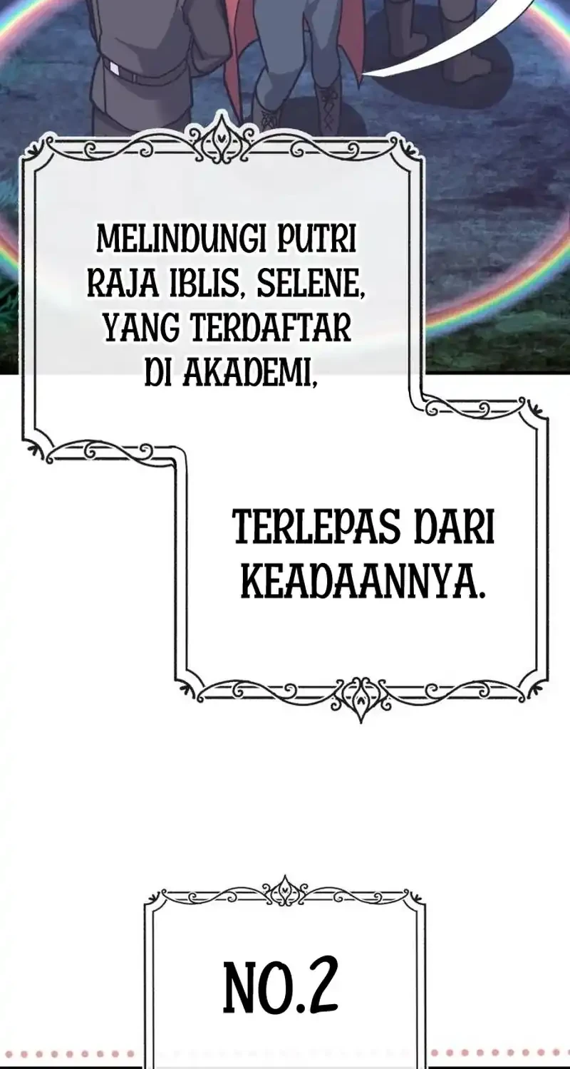 The Demon King Dad and his Hero Daughter Chapter 11 Gambar 14