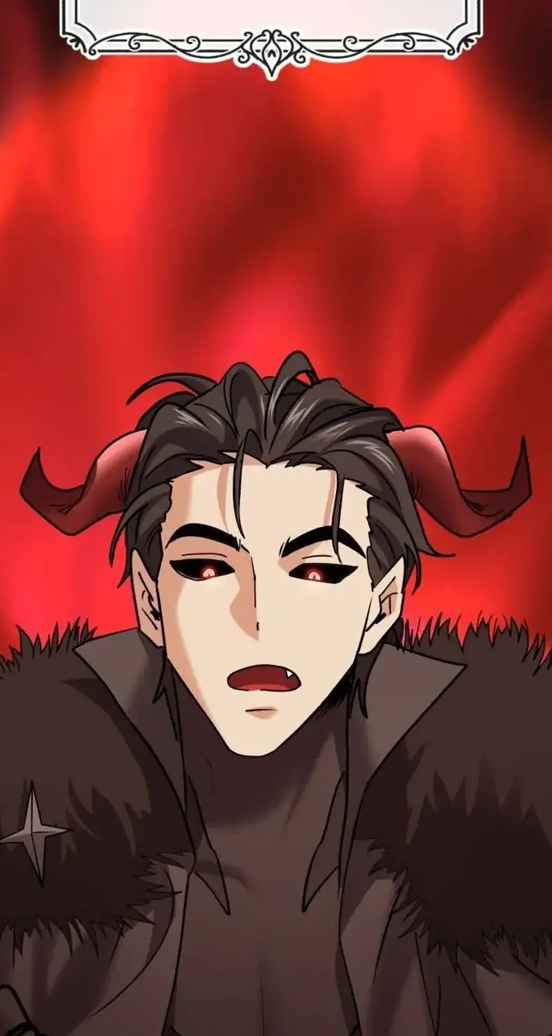 The Demon King Dad and his Hero Daughter Chapter 11 Gambar 16