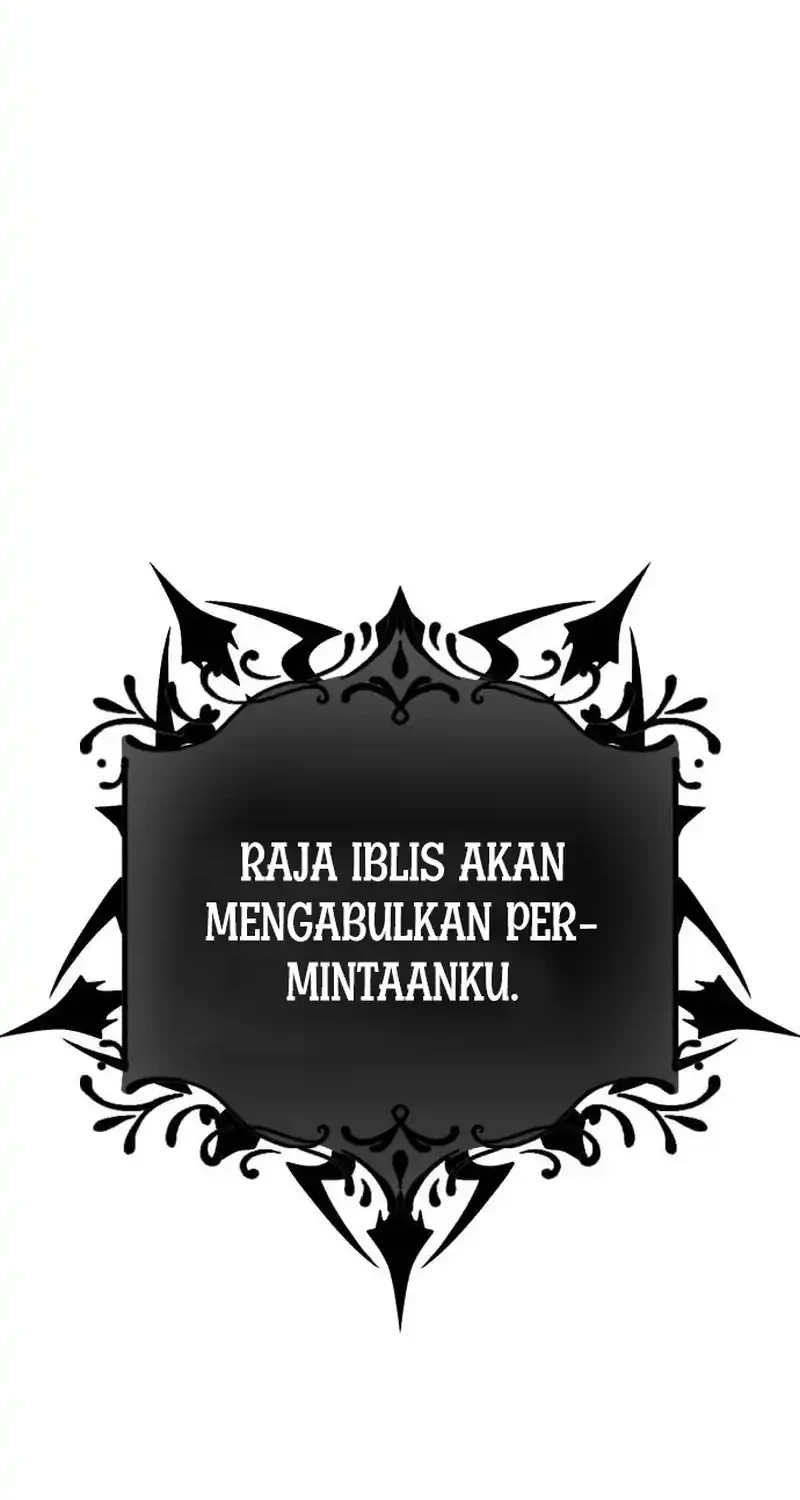 The Demon King Dad and his Hero Daughter Chapter 11 Gambar 18