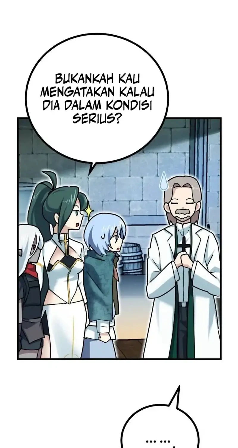 The Demon King Dad and his Hero Daughter Chapter 12 Gambar 22