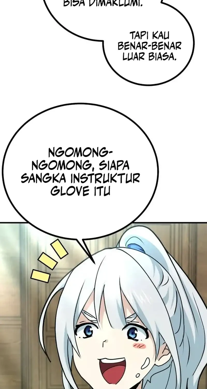 The Demon King Dad and his Hero Daughter Chapter 12 Gambar 26