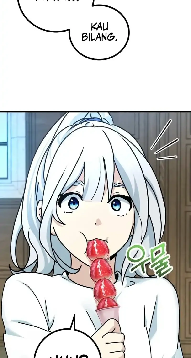 The Demon King Dad and his Hero Daughter Chapter 12 Gambar 28