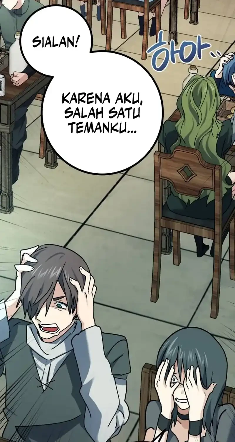 The Demon King Dad and his Hero Daughter Chapter 12 Gambar 30