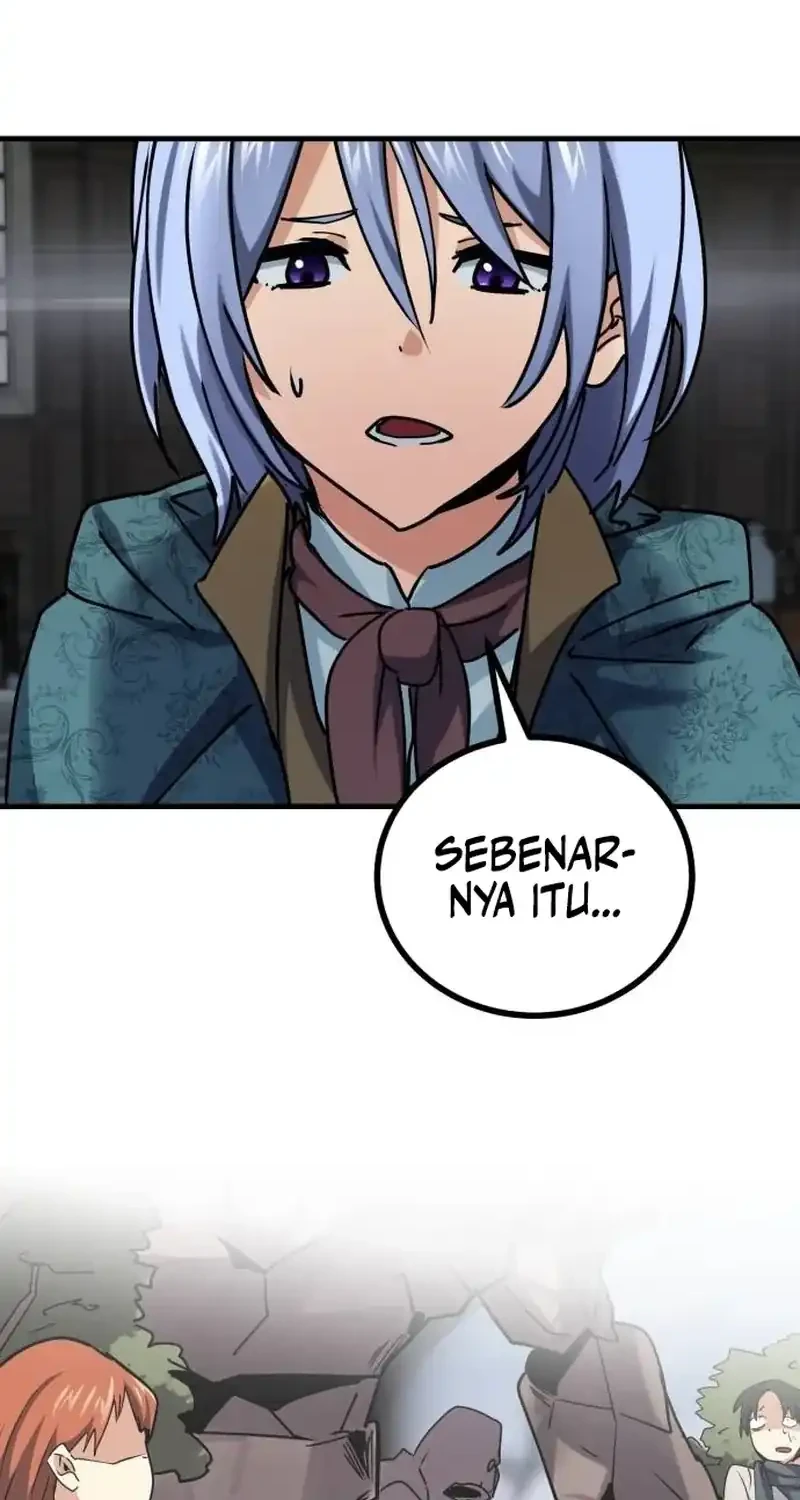 The Demon King Dad and his Hero Daughter Chapter 12 Gambar 32