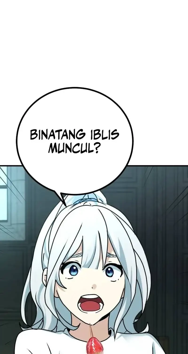 The Demon King Dad and his Hero Daughter Chapter 12 Gambar 34