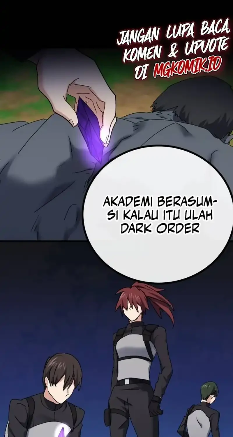 The Demon King Dad and his Hero Daughter Chapter 12 Gambar 36