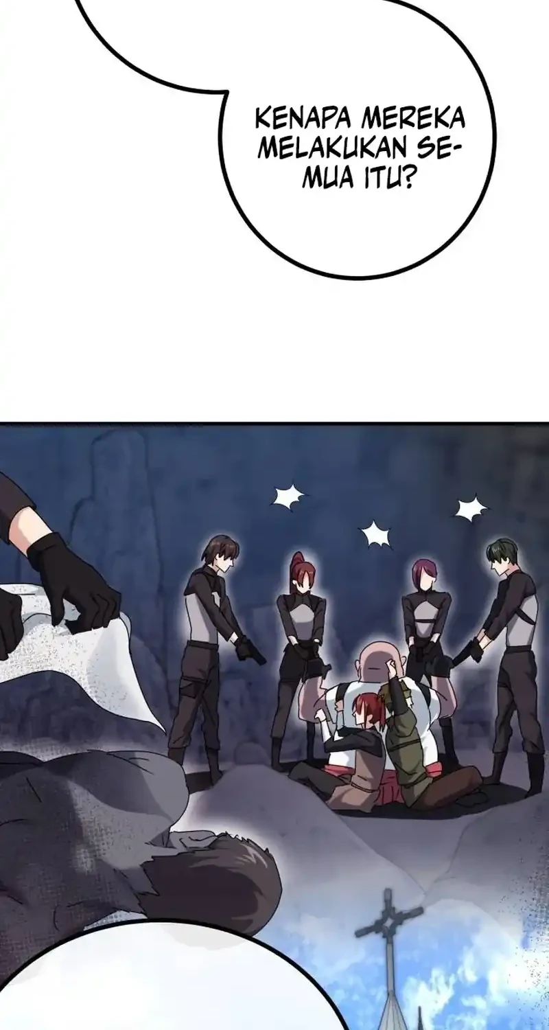 The Demon King Dad and his Hero Daughter Chapter 12 Gambar 38