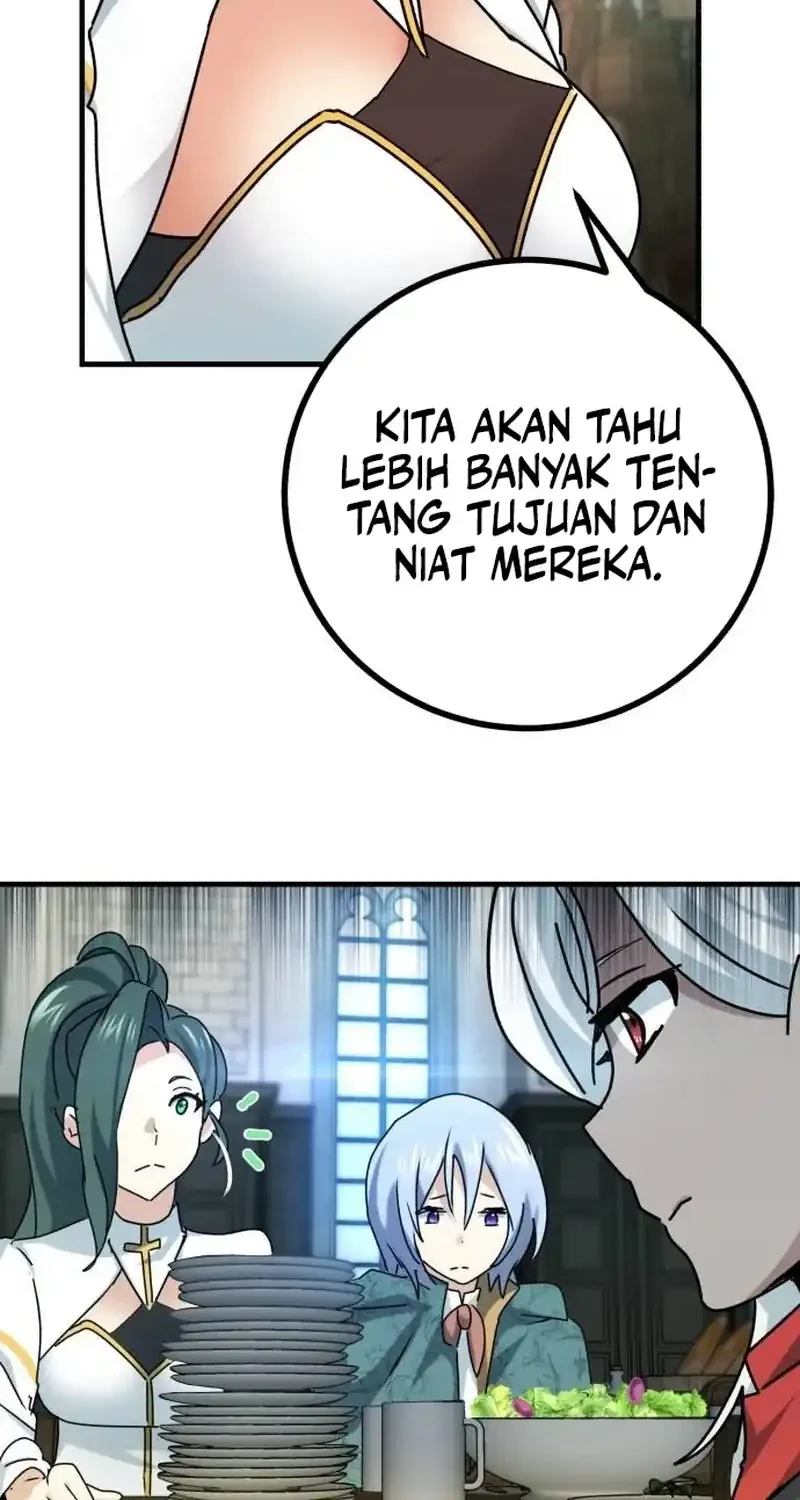 The Demon King Dad and his Hero Daughter Chapter 12 Gambar 40