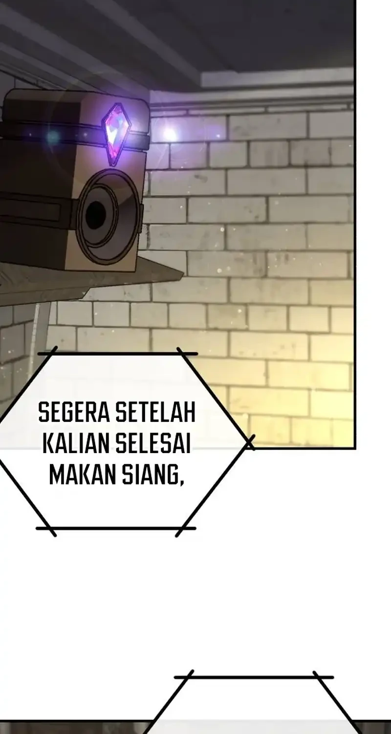 The Demon King Dad and his Hero Daughter Chapter 12 Gambar 42