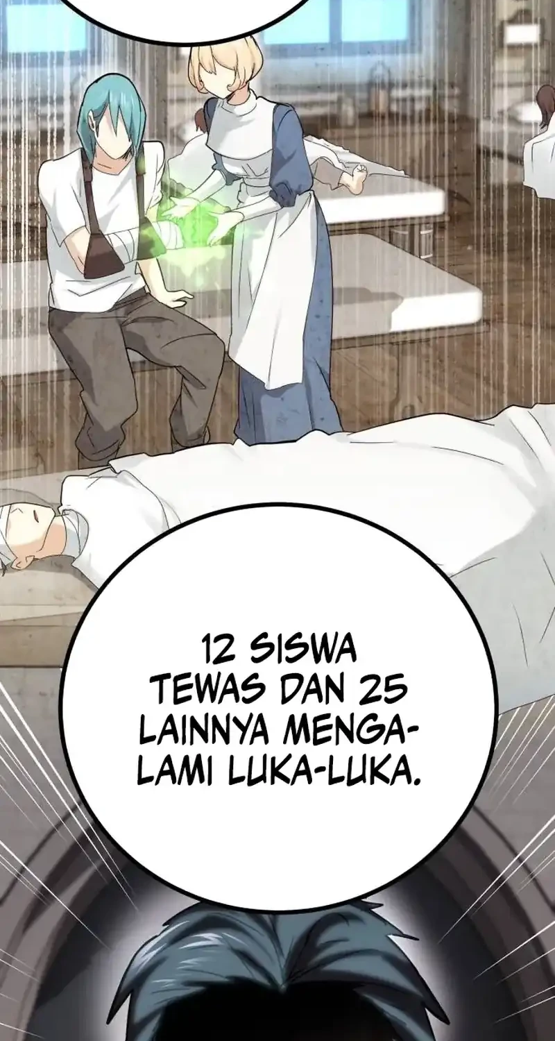 The Demon King Dad and his Hero Daughter Chapter 12 Gambar 46