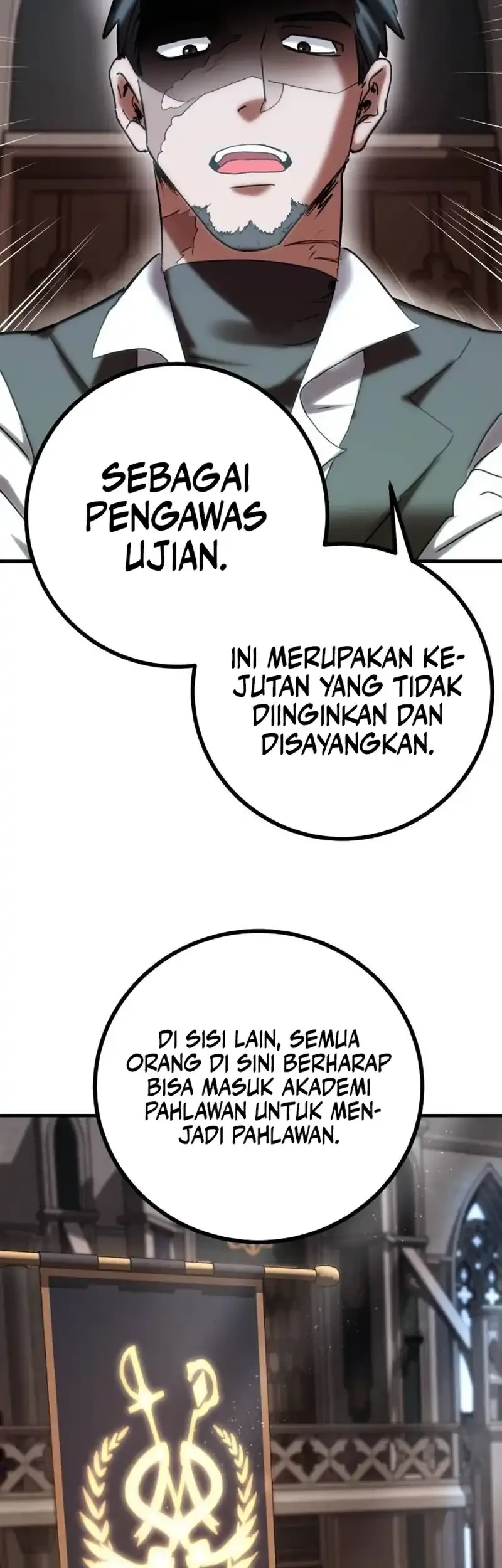 The Demon King Dad and his Hero Daughter Chapter 12 Gambar 47