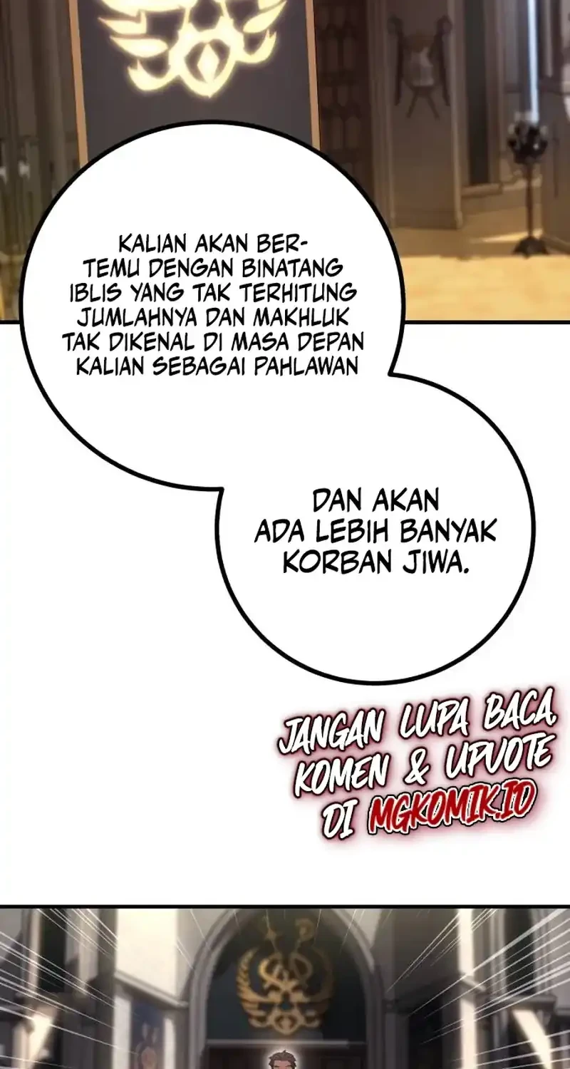 The Demon King Dad and his Hero Daughter Chapter 12 Gambar 48