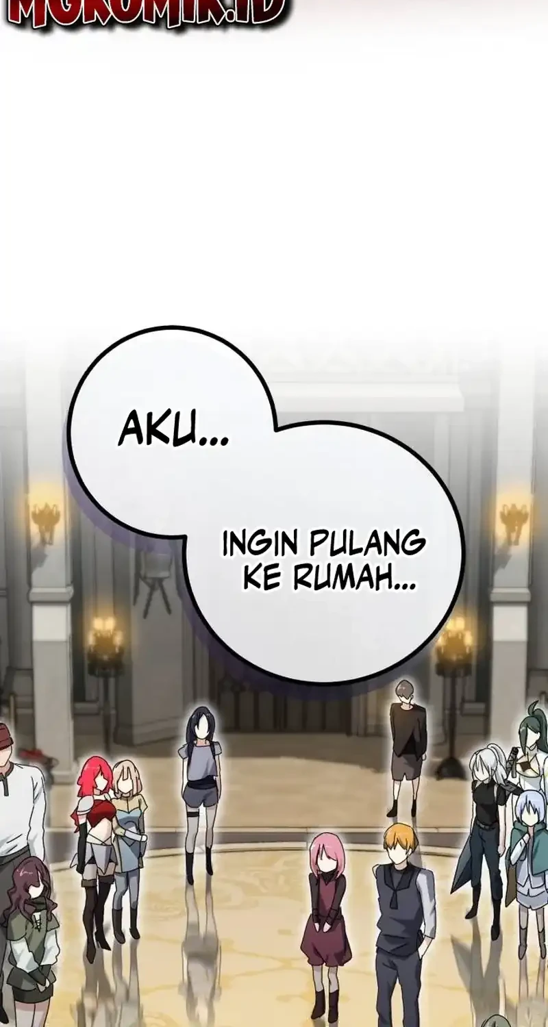 The Demon King Dad and his Hero Daughter Chapter 12 Gambar 50