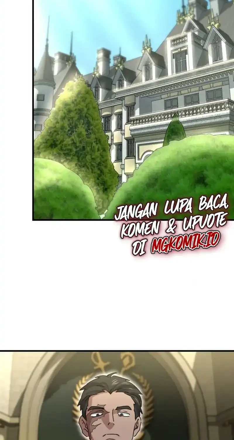 The Demon King Dad and his Hero Daughter Chapter 12 Gambar 52