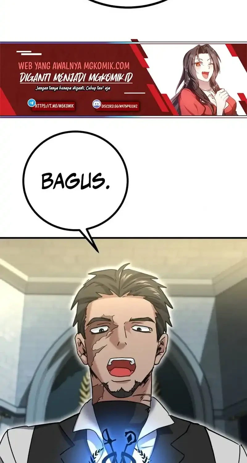 The Demon King Dad and his Hero Daughter Chapter 12 Gambar 54