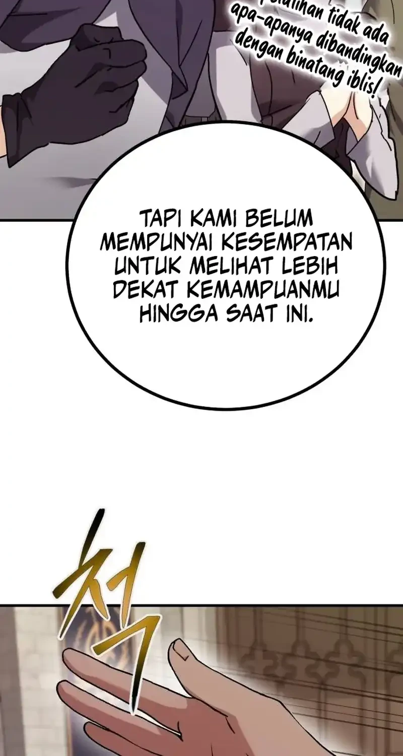 The Demon King Dad and his Hero Daughter Chapter 12 Gambar 56