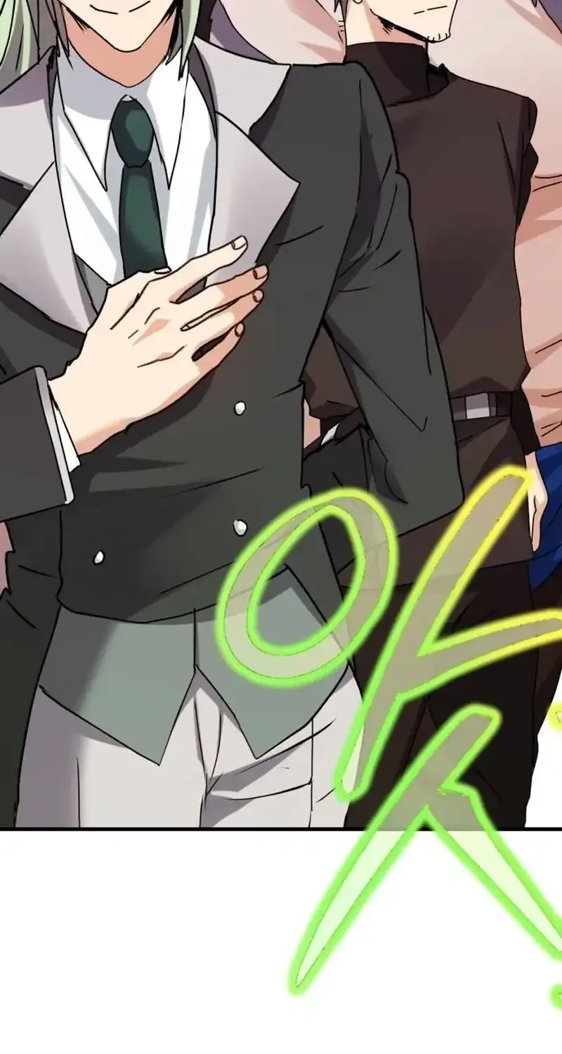 The Demon King Dad and his Hero Daughter Chapter 12 Gambar 58