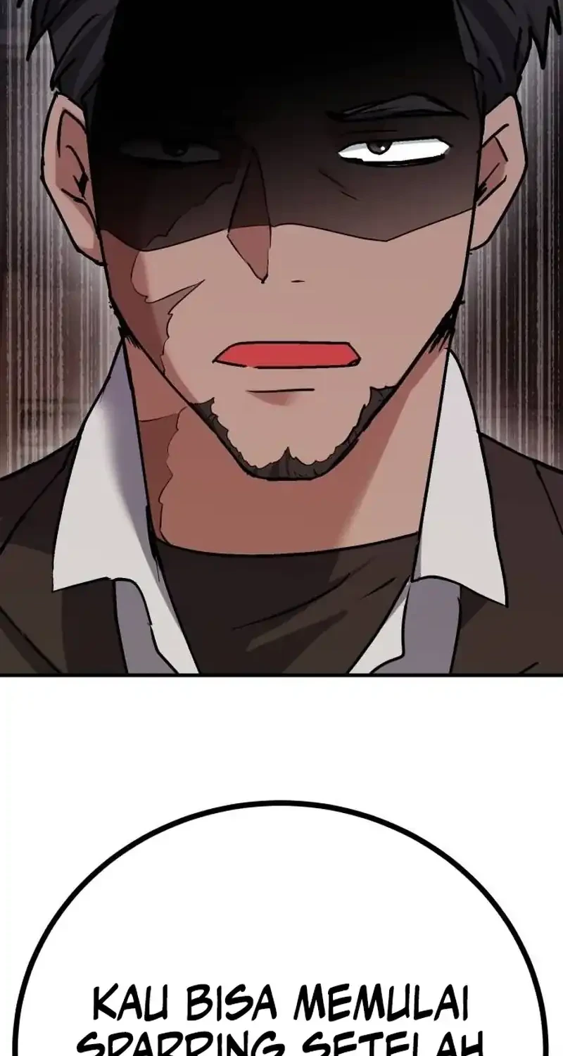 The Demon King Dad and his Hero Daughter Chapter 12 Gambar 62