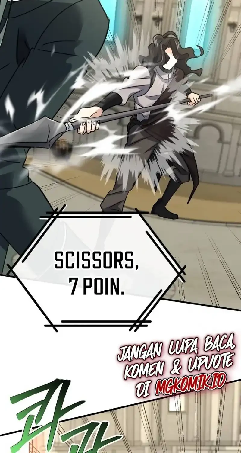 The Demon King Dad and his Hero Daughter Chapter 12 Gambar 64