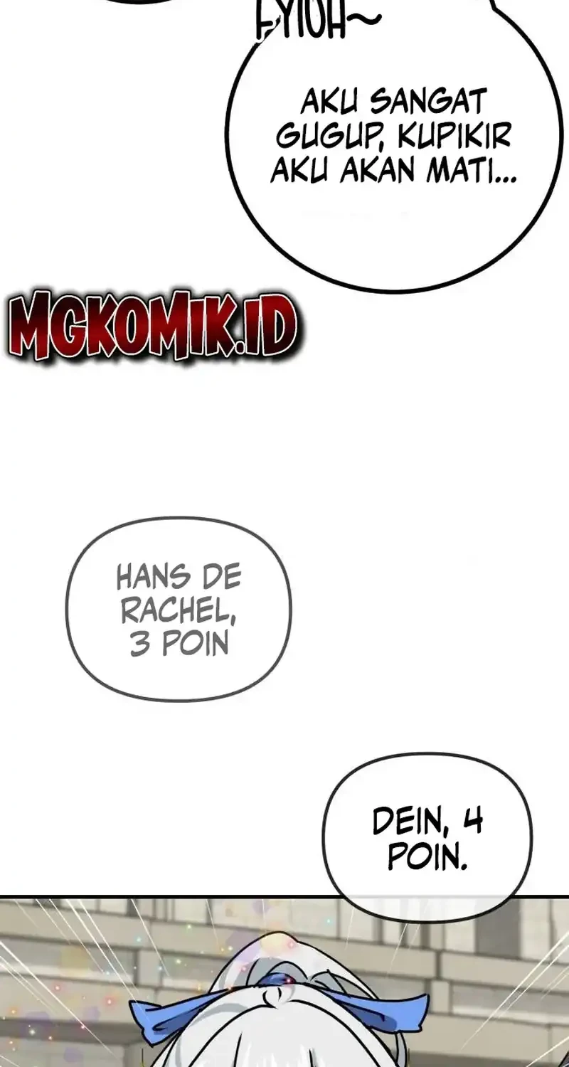 The Demon King Dad and his Hero Daughter Chapter 12 Gambar 66