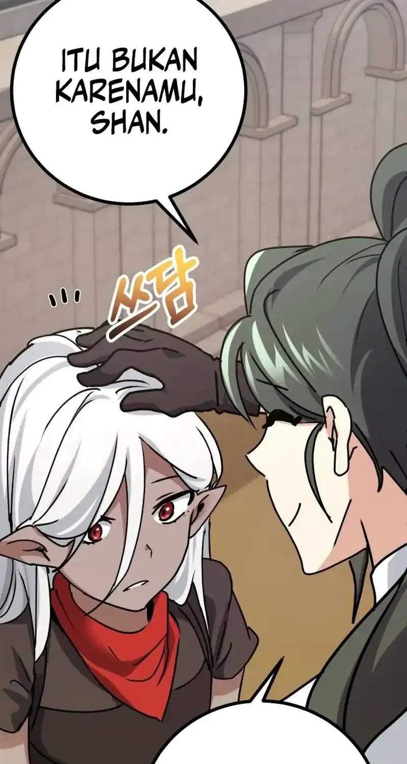 The Demon King Dad and his Hero Daughter Chapter 12 Gambar 74